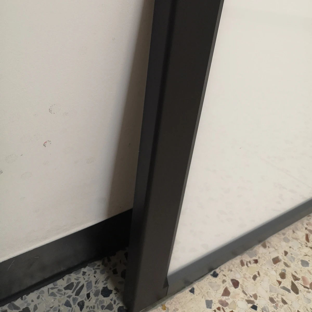 
Hot Sale Medical LED X-ray Film Viewer Triptych Viewing Light MSLZG3C 