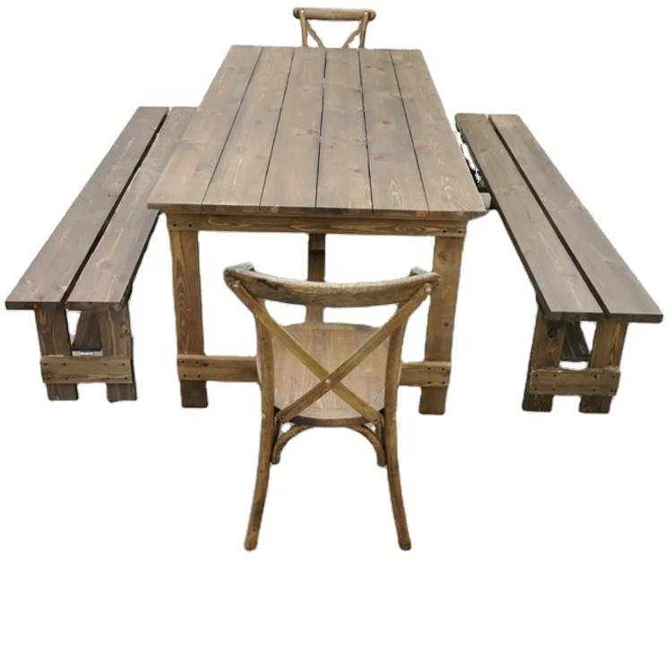 Новый простой складной стол для свадебных торжеств стол для аренды и продажи