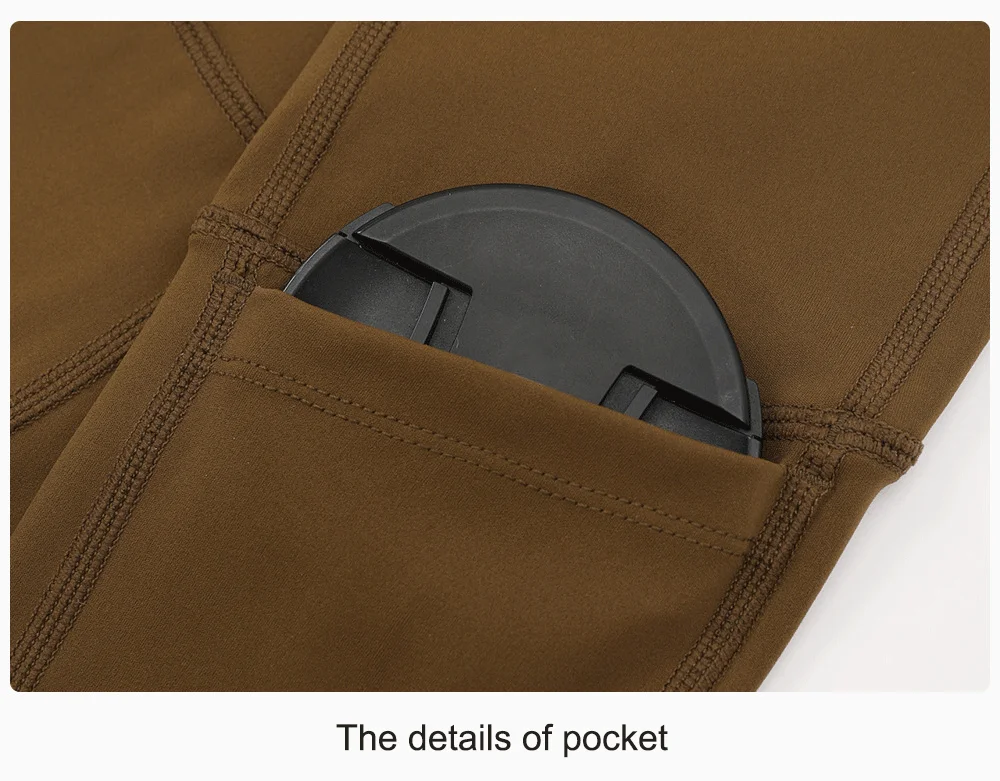 China OEM manufacturer sportswear breathable leggings fitness running recycled yoga pants