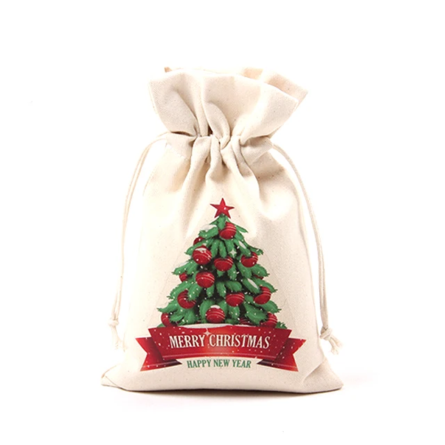 christmas holiday kraft house christmas stocking gift bags buy christmas candy sock for family holiday xmas party decorations