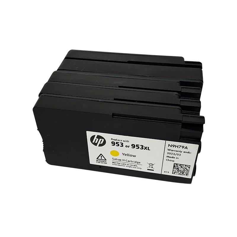 Yuelule 953/953XL Professional Good quality and low price Value for money PG88 CL98