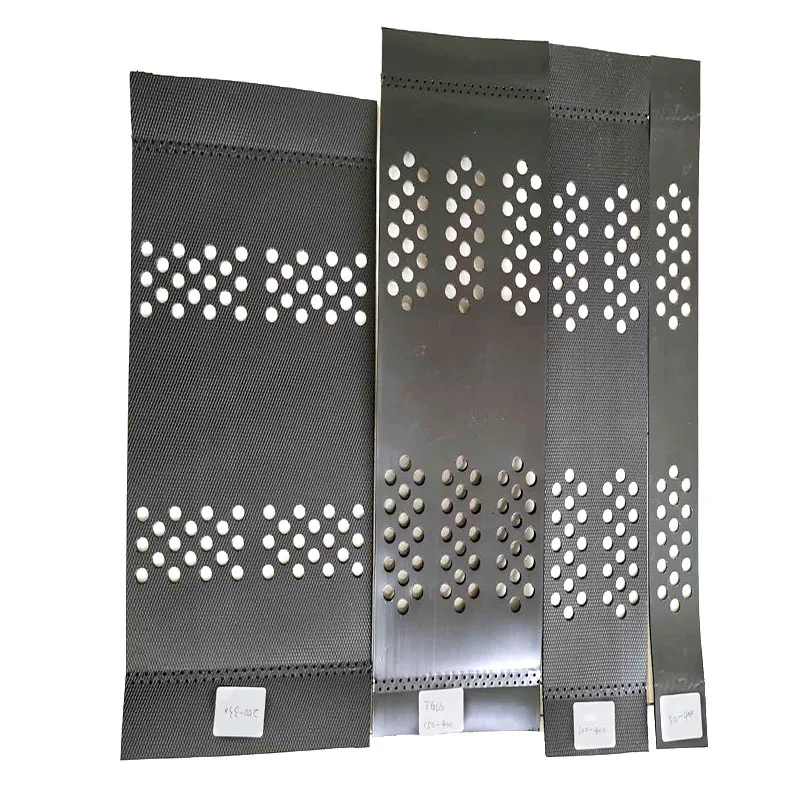 HDPE Geocell Gravel Grid Channel Protection Paver