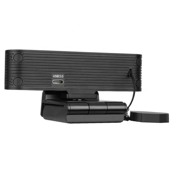 JX1702U луча микрофонов USB3.0 камера AI отслеживания 4K для Конференции