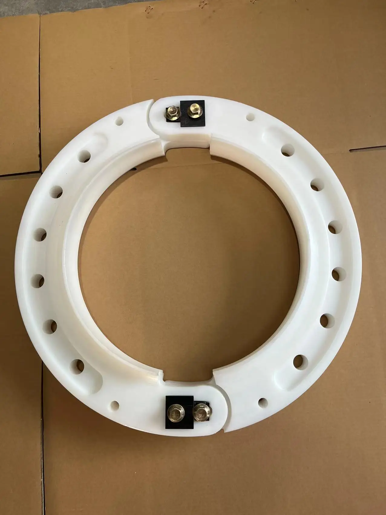 18 inch truck tires run flat insert china safety tyre run flat inserts