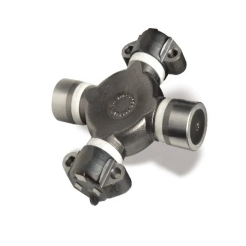 American Truck CP25RPLS U-Joint for Meritor  25 Series RPL