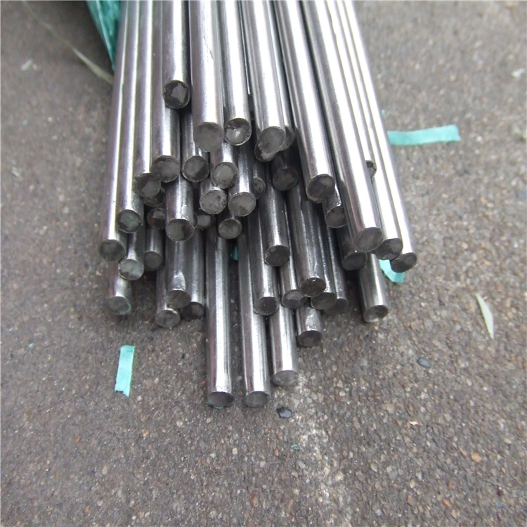 Stainless Steel bar 254smo Grade