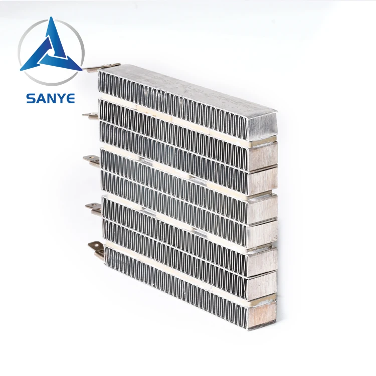 Индивидуальная Настройка Odm, бесплатный образец, поддержка 120 в 1500 Вт Ptc для воздушного отопителя