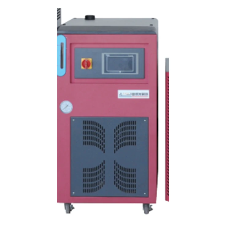JRG-LN10Y Luxury Modern Can Be Custom 1 KW Industrial Air Cooled Water Cooler Chiller