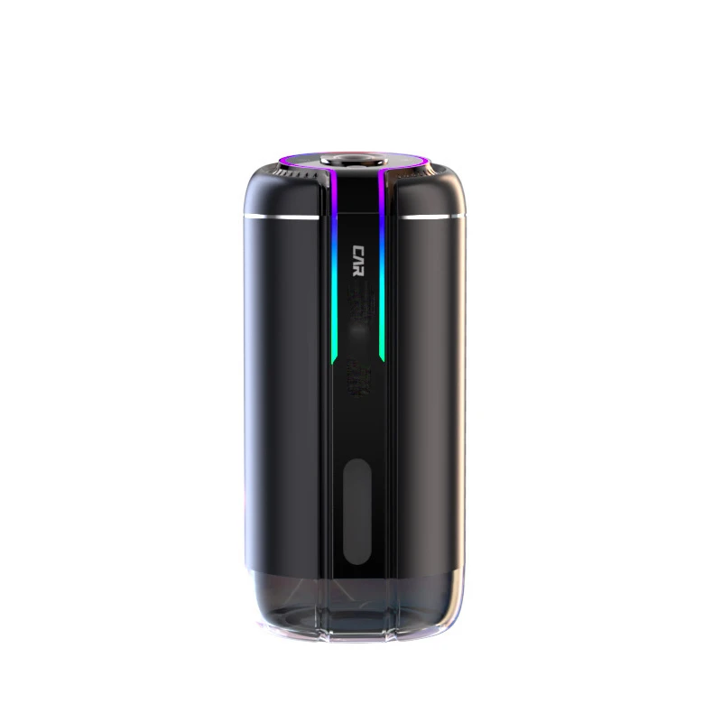 new product ideas 2024 air star light essential oil led night lamp humidifier luxury diamond home starry sky car smart diffuser