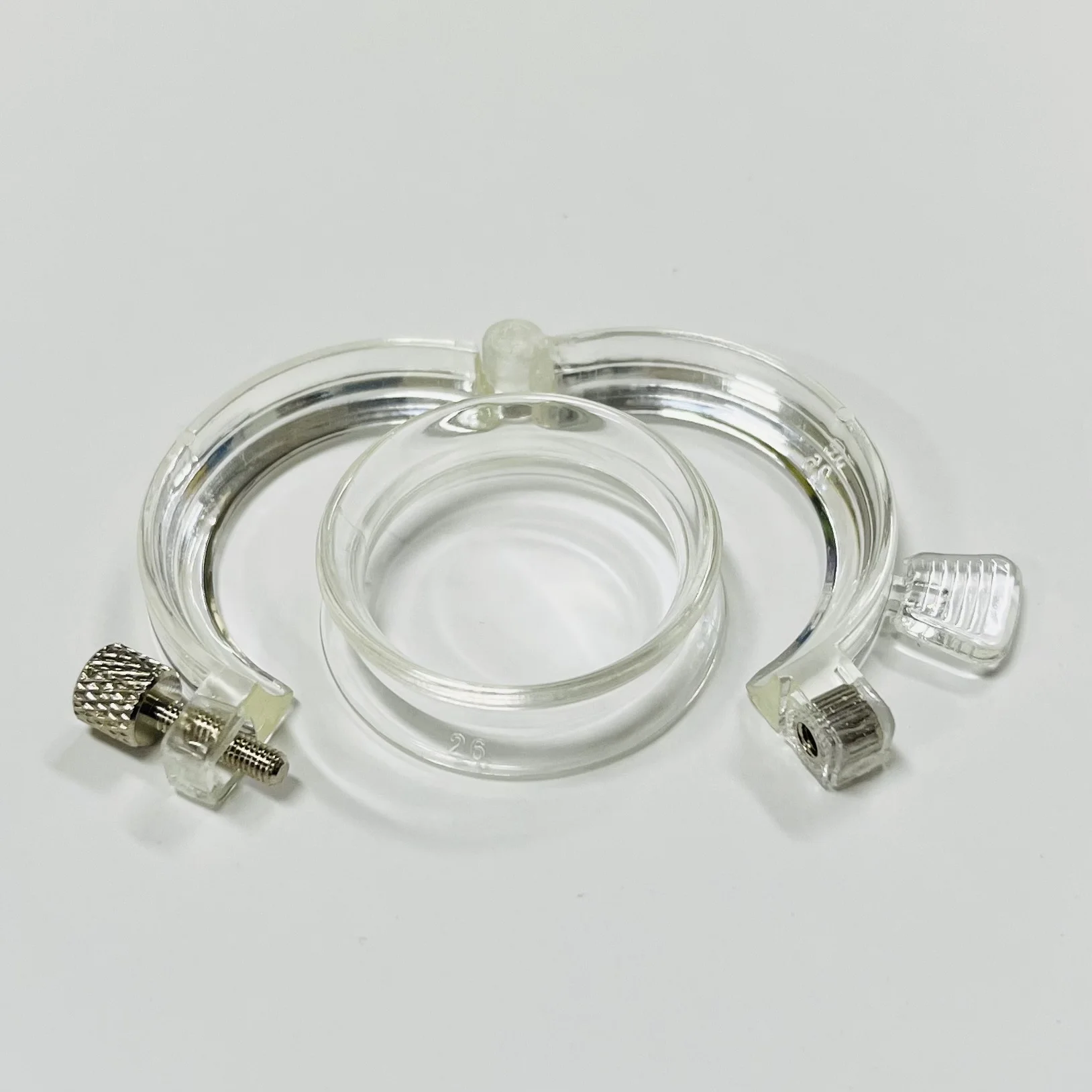 Guangzhou factory wholesale cheap plasbeibell circumcision device prepex circumcision device manufacturers