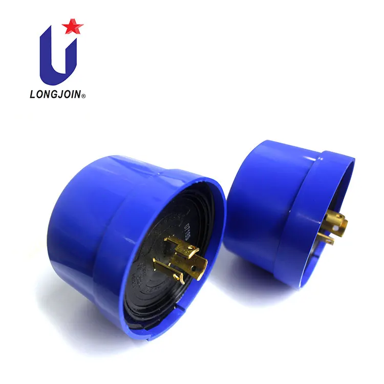 Street Lighting Street Light with Photocontrol Natrual Light Photodiode Sensor Factory in Shanghai City.best Products for You.