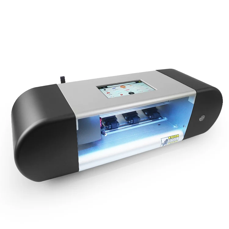 
MRYES Custom Mobile Phone TPU hydrogel machine Screen Protector hydrogel Film Cutting Machine For any Smart Phone  (1600065881168)