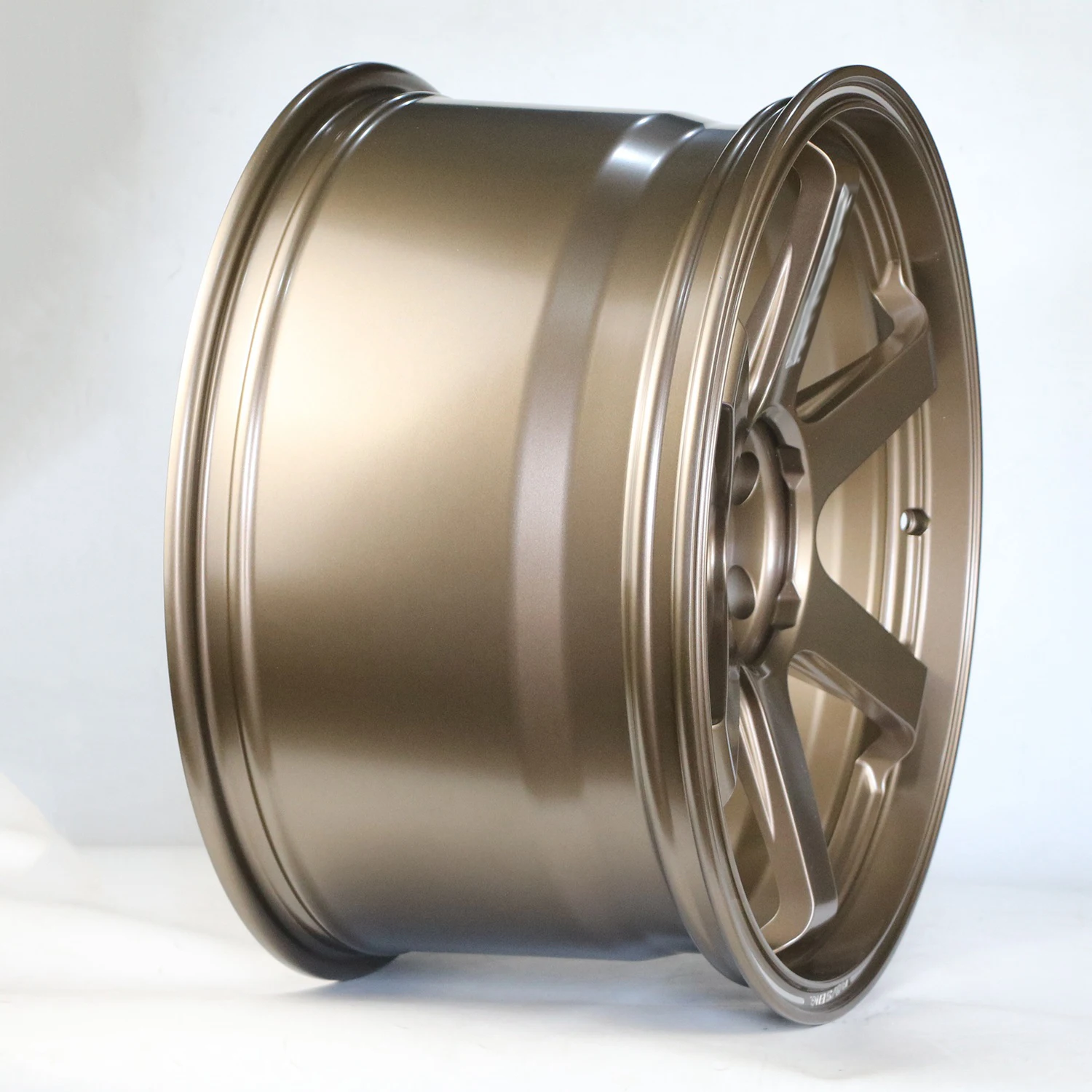 Forged Wheel 20x8.5 20x9 20x10.5 20x11 24x12 24x11.5  Aluminum Forged Wheels TE37 for A8 Q7 RS6 RS3 TT