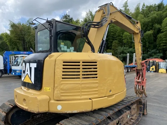 20 тонн 320d экскаваторы Escavadeira Usada 320c 320cl 320b 320bl экскаватор гусеница кошка цена б/у