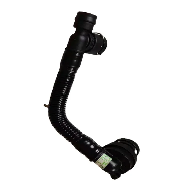 GM 1.6T Engine Parts 55567962 Ventilation Pipe and 55569363 Crankcase Ventilation Pipe