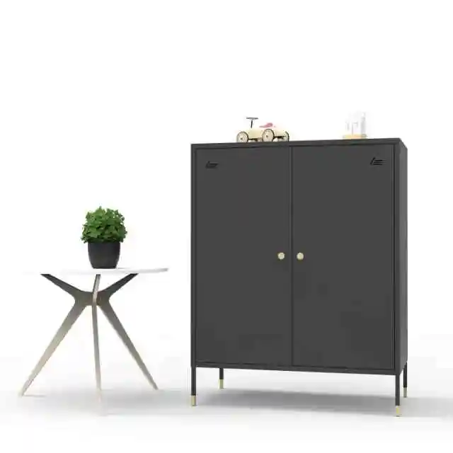 Home furniture storage cabinets with showcase room and bedroom with storage cabinets custom living room furniture