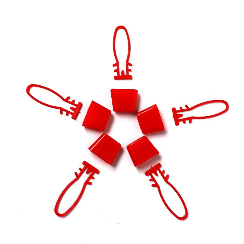 PE mesh bag net for fruit packing tubular net fruit mesh bag