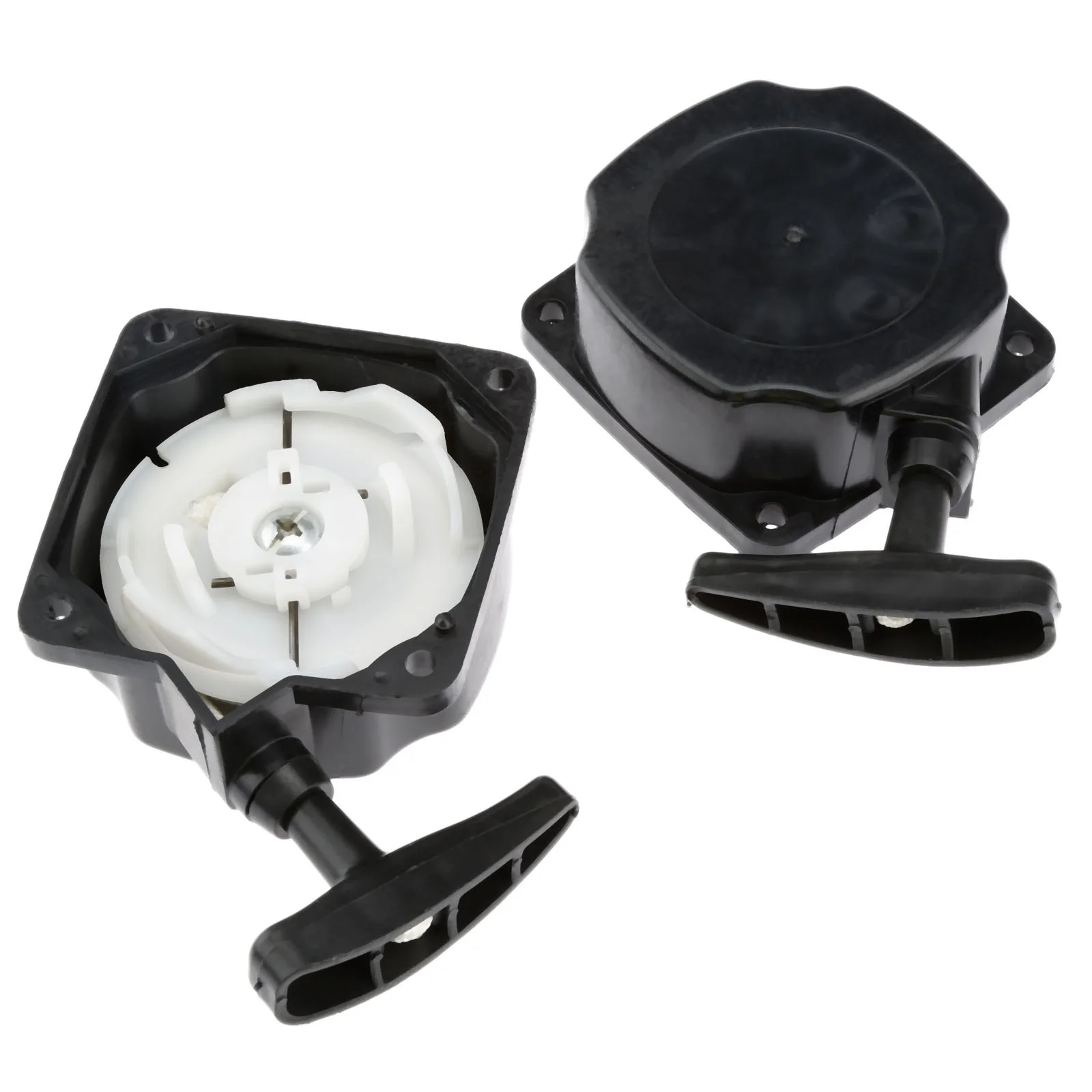 
Universal recoil pull starter for brush cutter engine 40-5 44-5 33cc 36cc 43cc 49cc 52cc 