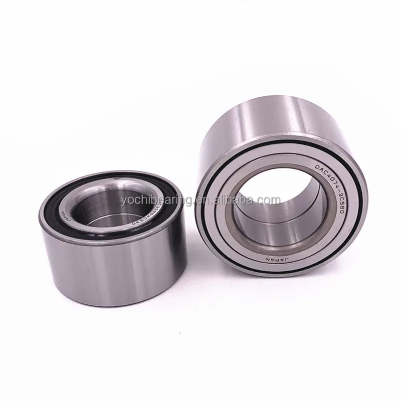 Bearing Supplier Factory 633531B Wheel Hub Bearing