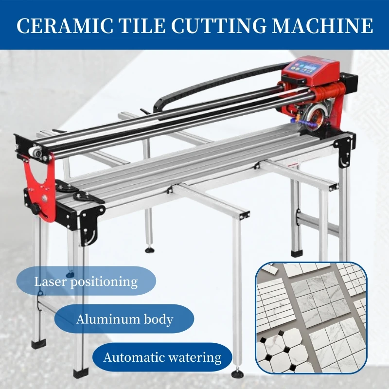 Cnc Automatic Tiles Cutting Machine Water Jet Tile Cutting Machines for Ceramic Tile