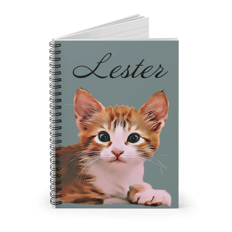 Pet journal pet loss guide notebook printing on demand notepad planner custom printing Pet Loss Keepsake customized memory book