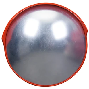 450 600 700 770 800 1000 1200mm Indoor outdoor traffic safety warning convex mirror