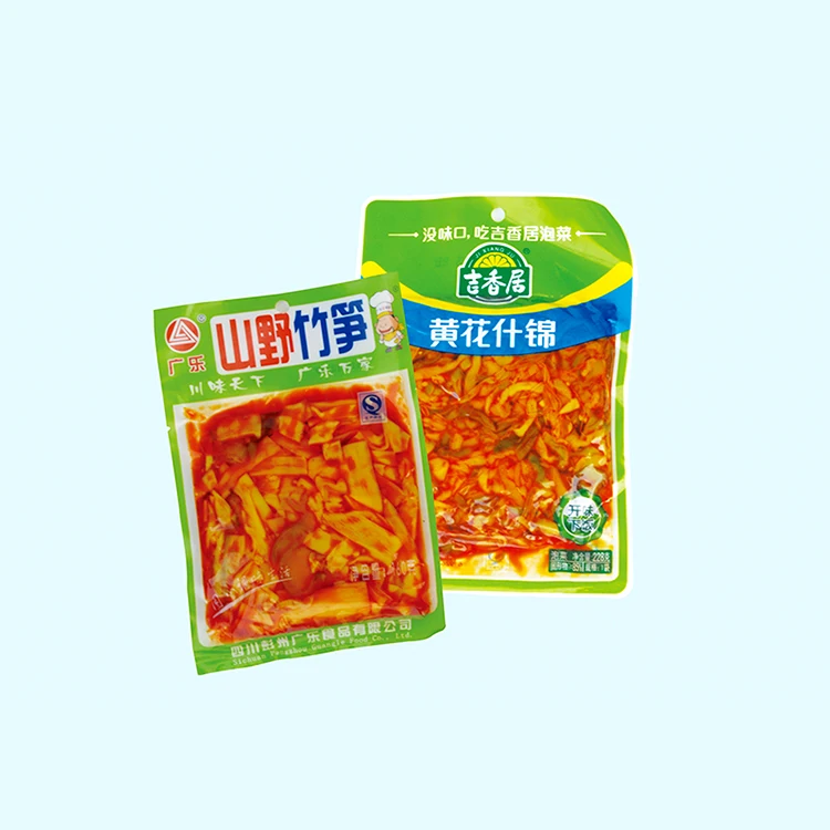  Пластиковый Вакуумный пакет упаковочный материал для хранения низкотемпературная термостойкая термоусадочная
