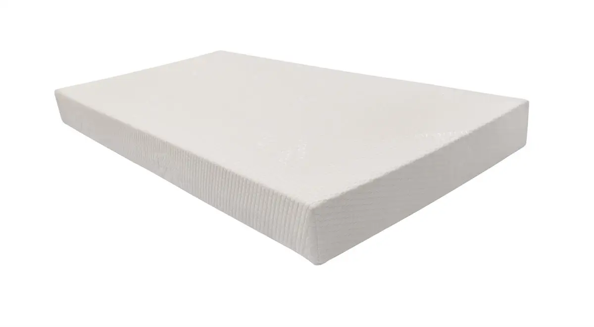2022 New Crib Mattress with Organic Cotton Cover For Baby