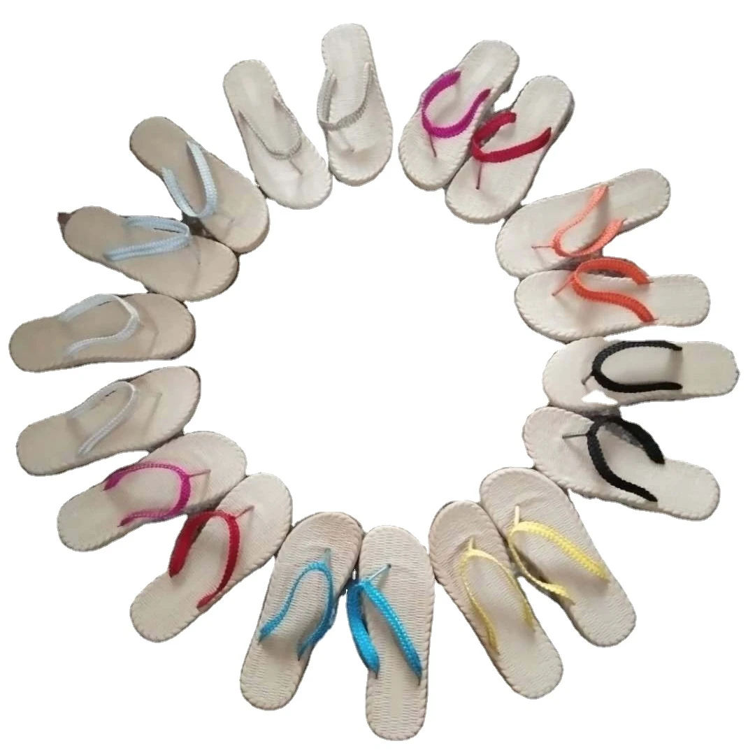 New Design Women sandals strap upper uppers for sandals with stones  Lady Slip on  Leisure Shoes Upper Summer