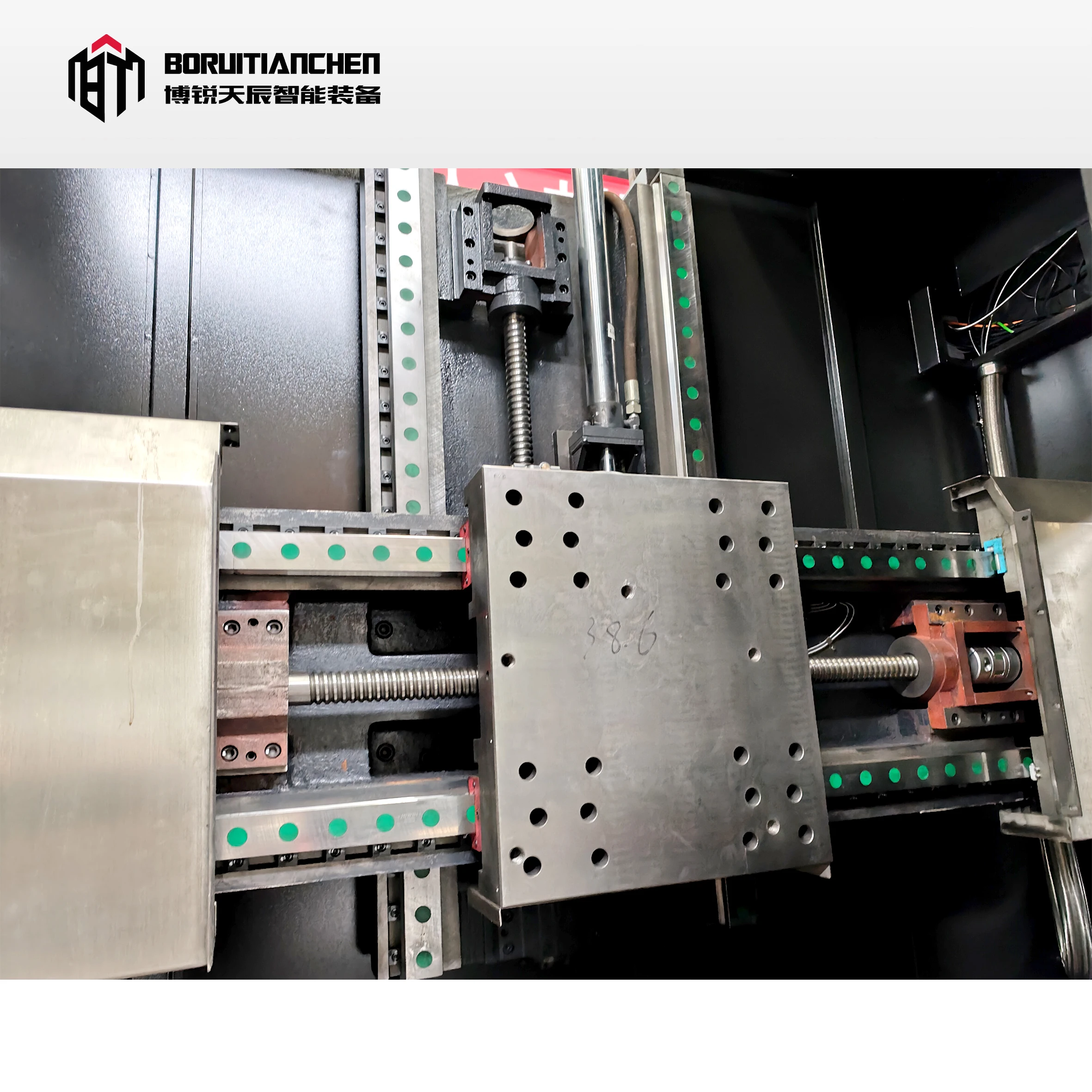 VTC60 Lathe Machine Cnc Machine Tool  Cnc Vertical Lathe Buy Lathe