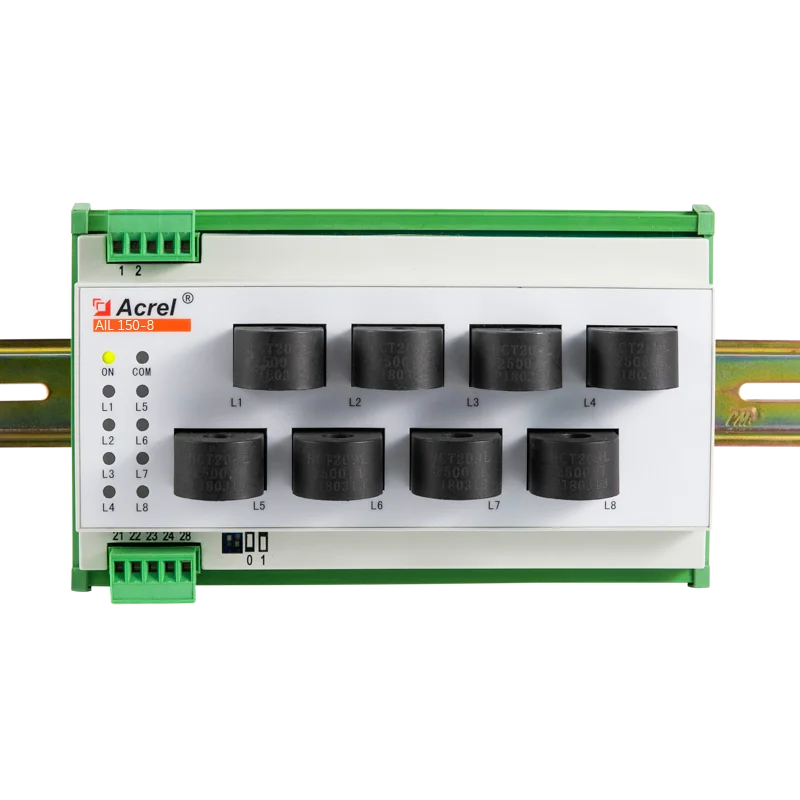 
Medical IT System Insulation Fault Locator AIL150 