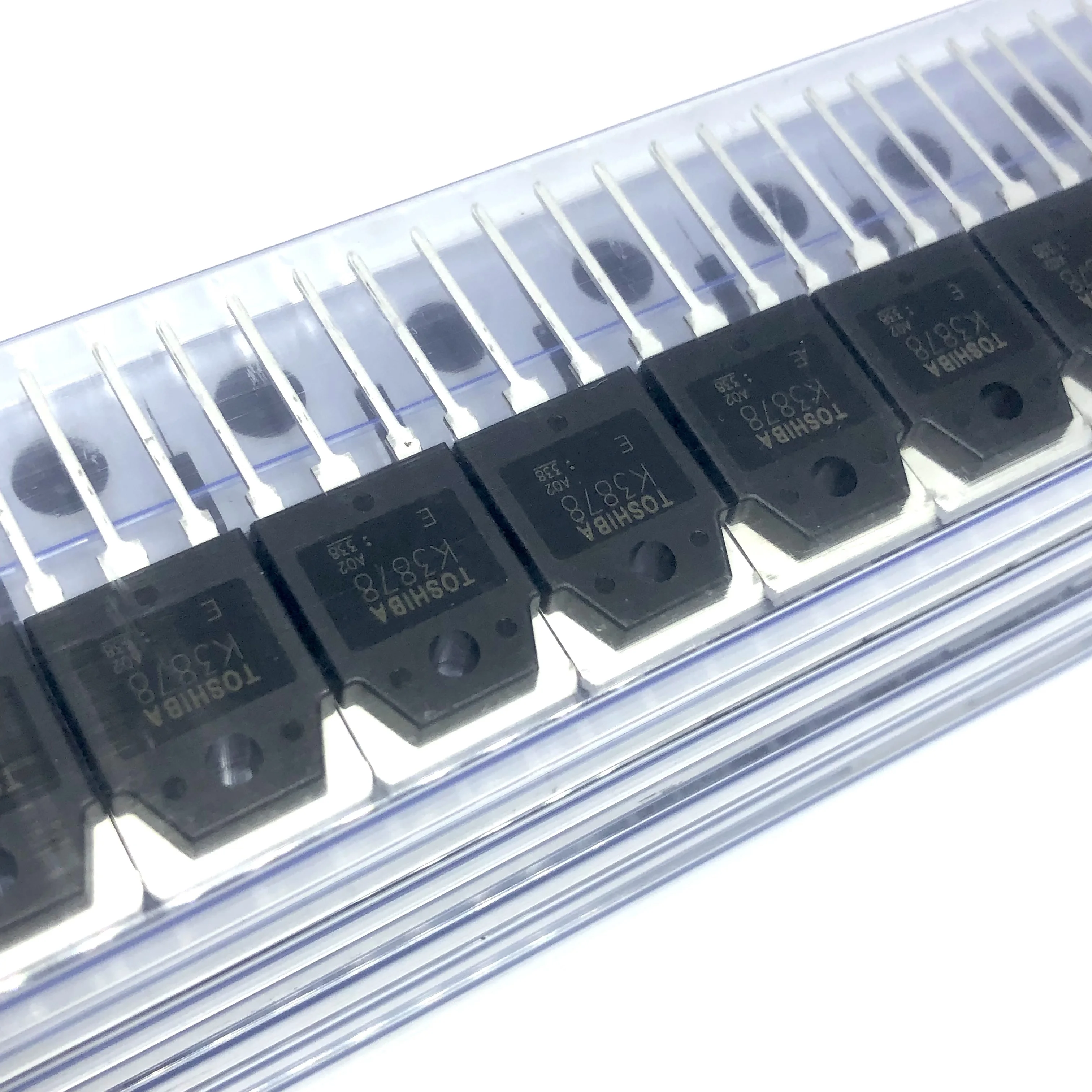 supplier Original new mosfet k3878 mosfet smd transistor k3878