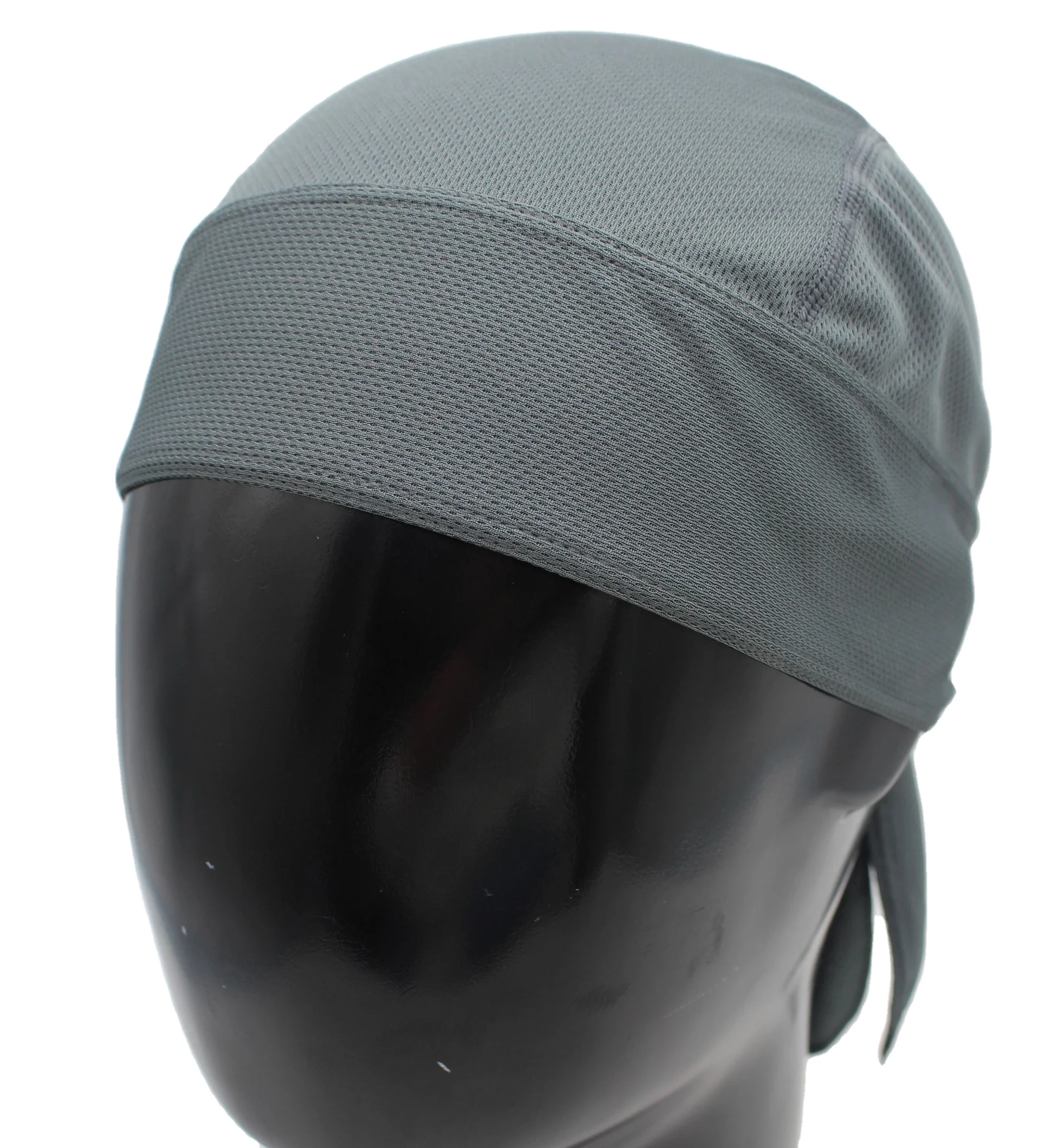 Шапка Пиратская для верховой езды, головной убор для бега, Влагоотводящая быстросохнущая шапка