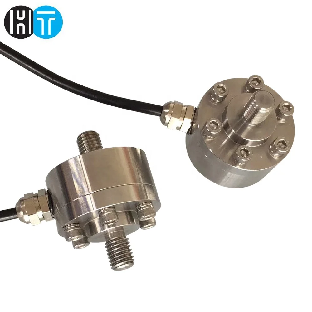 TAS512 tension compression load cell  force sensor 5KN 10KN 20KN