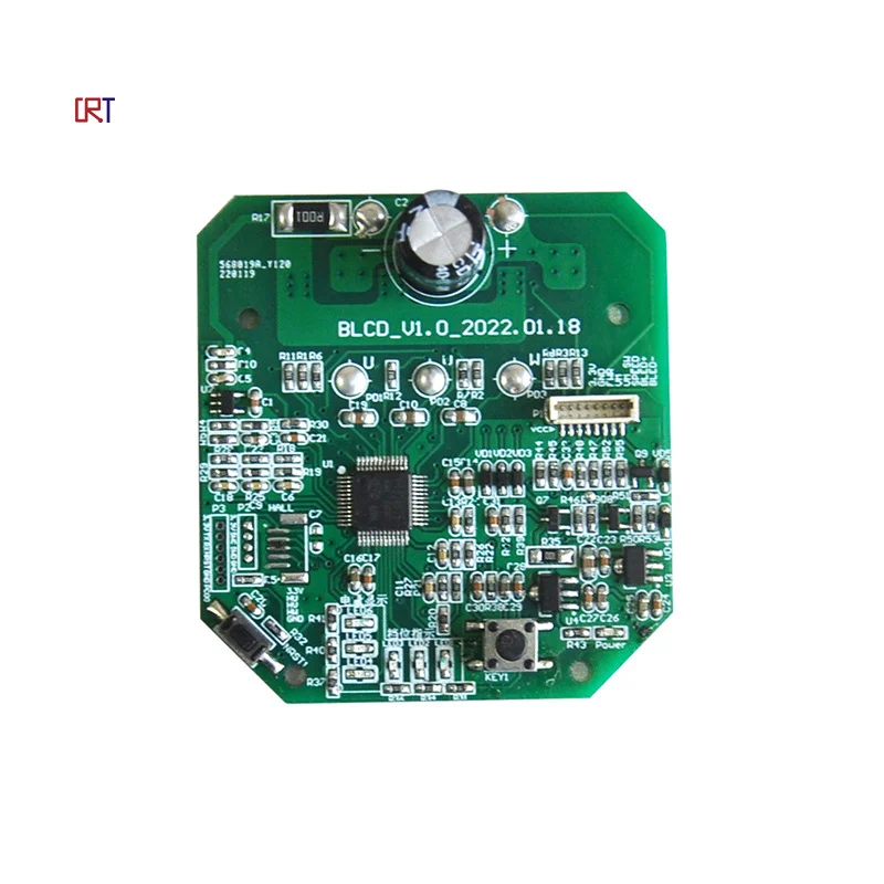 Factory Direct PCBA Manufacturer Handheld Power Tools PCB OEM Electronic Pcba SMT Assembly