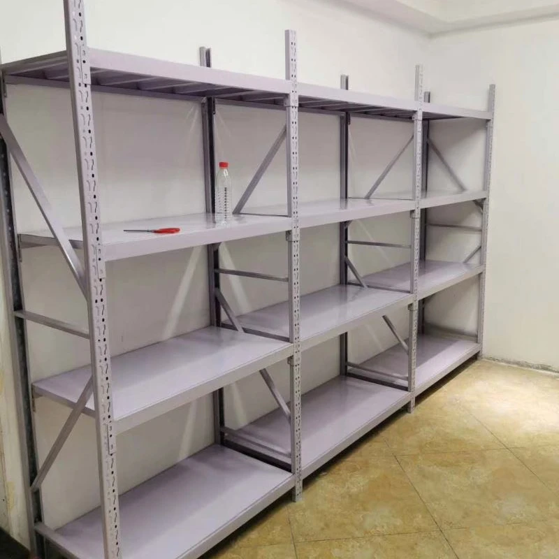 Warehouse Rack Factory Sales High Quality Industrial Production Of Steel Storage Heavy Duty