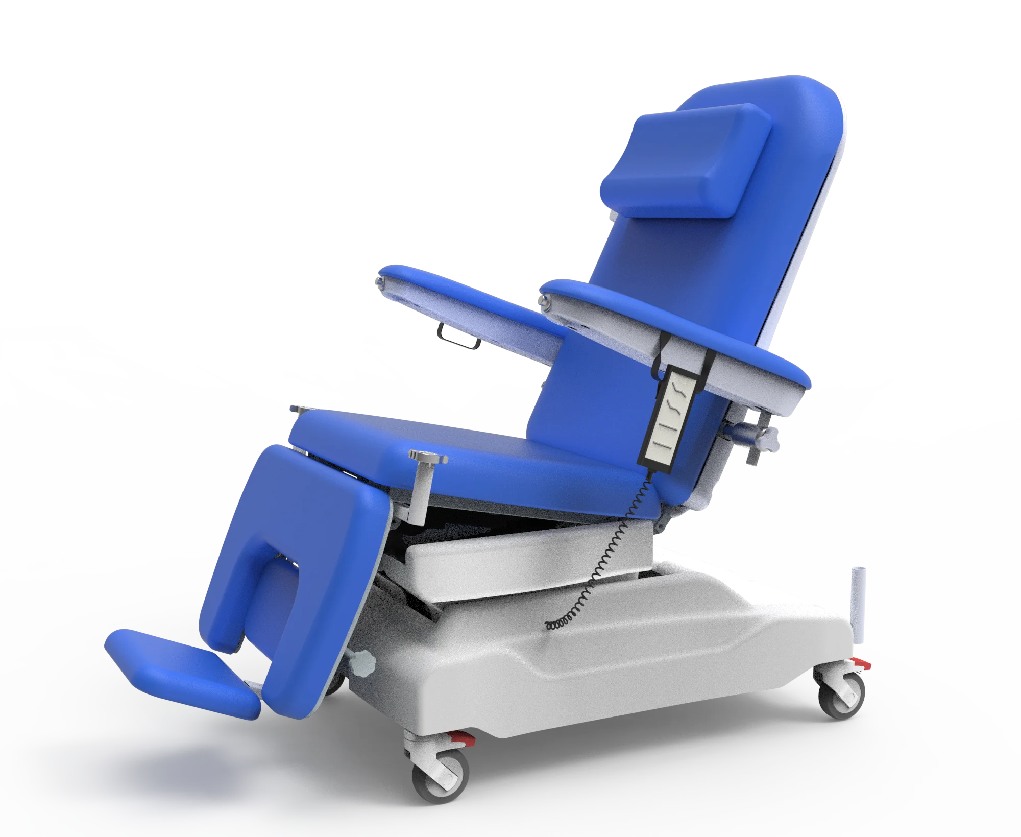 Modern design adjustable chair bed iv therapy furniture couches