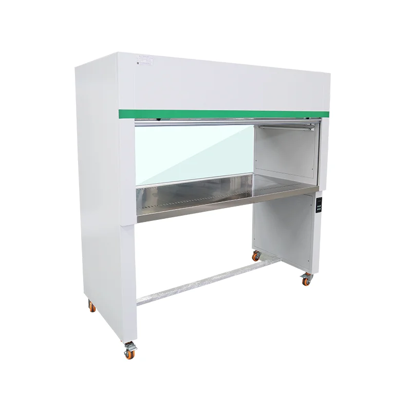 Class II A2 Biological Safety Cabinet Front Window in Laboratory Furniture Biosafety Cabinet