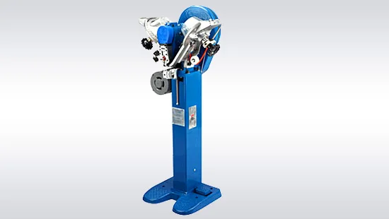 automatic pressing machine