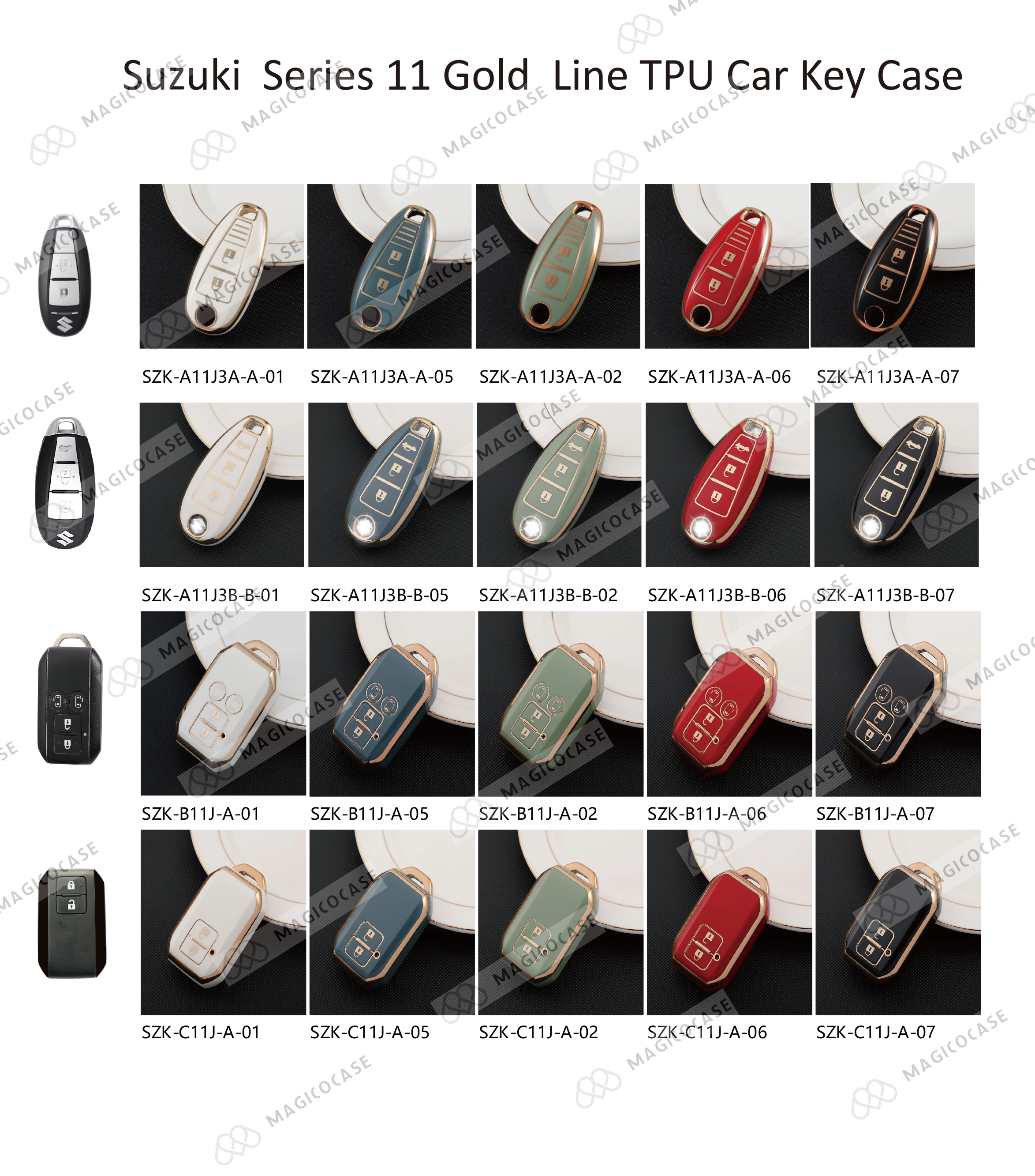 Free Sample for Maruti Suzuki Dzire Alto for Hyundai i20 certa for Tata Nexon for Hyundai for Renult for Mahindra Car Cover Case