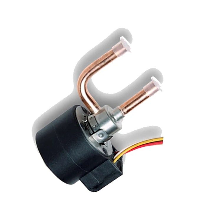 Best Selling Air Conditioner EEV Emerson Electronic Expansion Valve
