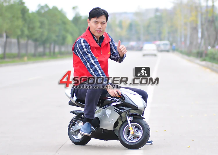 49cc Mini Motorcycle 2018 Cheap Price
