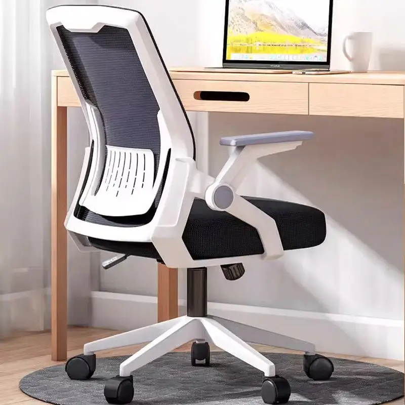 Hot Selling Modern Comfortable Velvet Executive Golden Office Chair Wholesale Home Furniture Kitchen Living Room