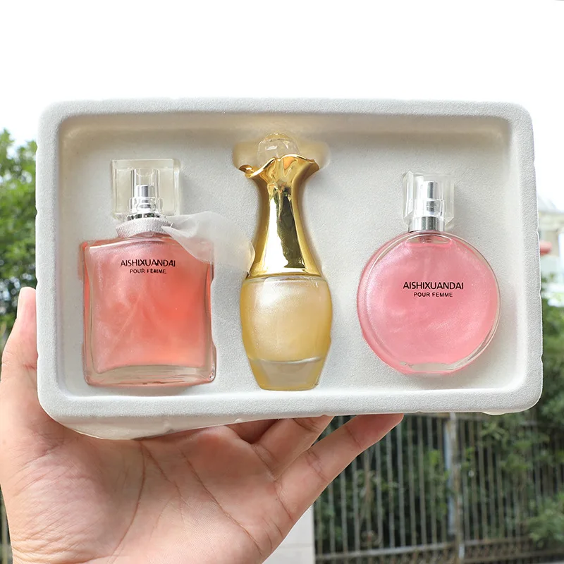 perfume Factory high quality Long Lasting cheap perfume gift set
