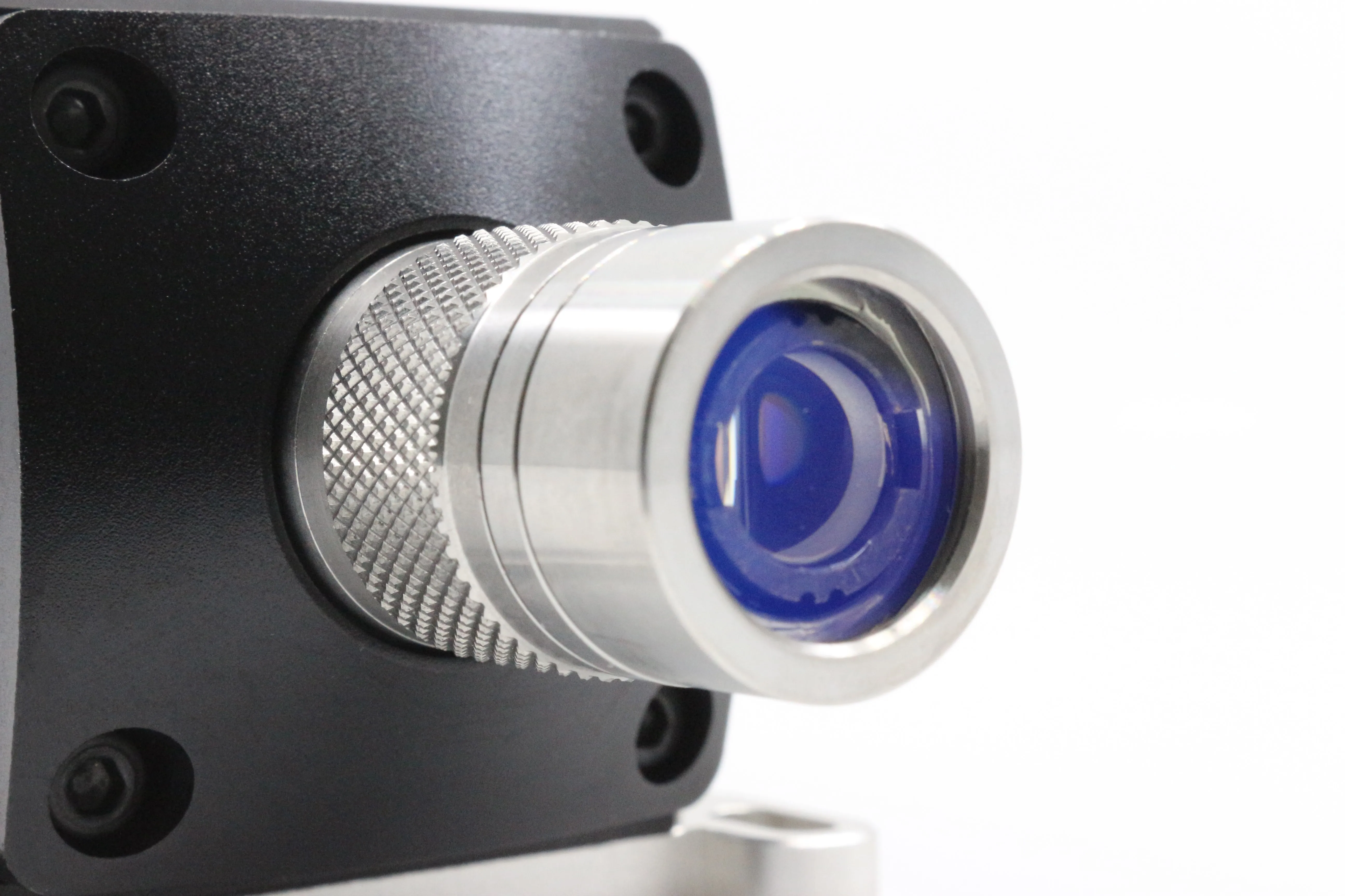 Integrated High Power Uniform Line Diode Laser Light For 3D Scanning Visual Inspection