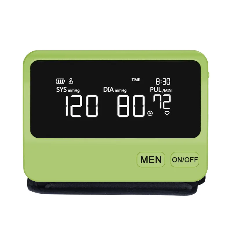 BSX Health Care Products OEM Digital Bp Monitor BP Machine Medical Arm Digital Blood Pressure Monitor