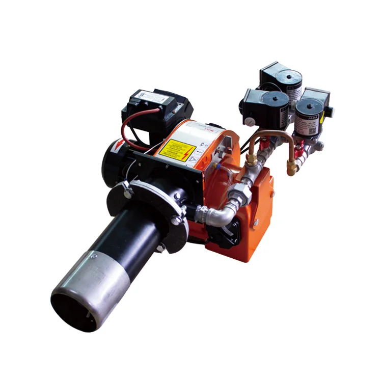Factory price BLG10S-1 natural gas LPG burner is used in industrial boiler food processing for boiler burner