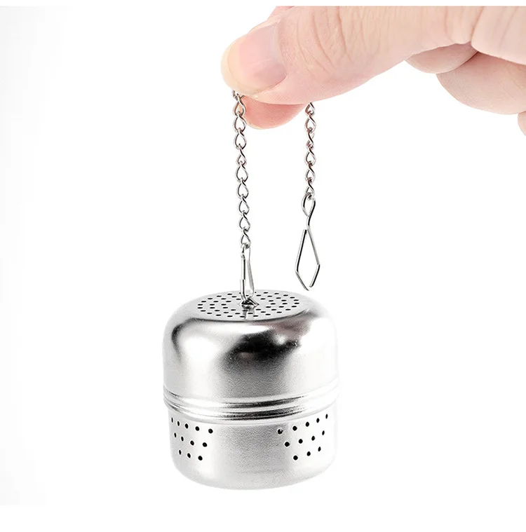 Tea Strainer