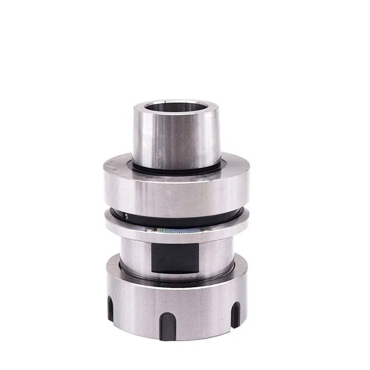 DIN69873 HSK Collet Chuck HSK63F ER32 ER20 Tool Holder for CNC Machine Center