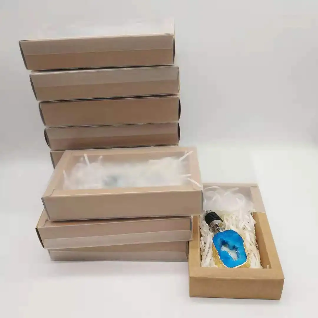 
Factory Price Vodka Bottle Stopper Beadable Bottle Stopper Pet Bottle Stopper 